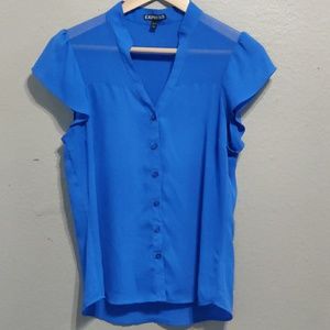 Express Blouse